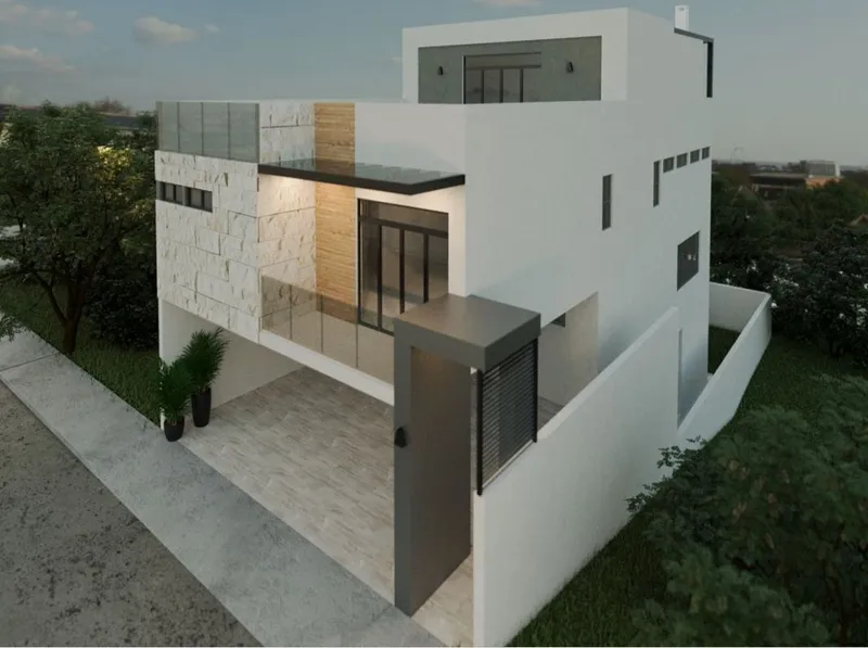 Casa en venta · Cumbres Elite Premier Privadas Alpes y Everest, Monterrey, Nuevo León