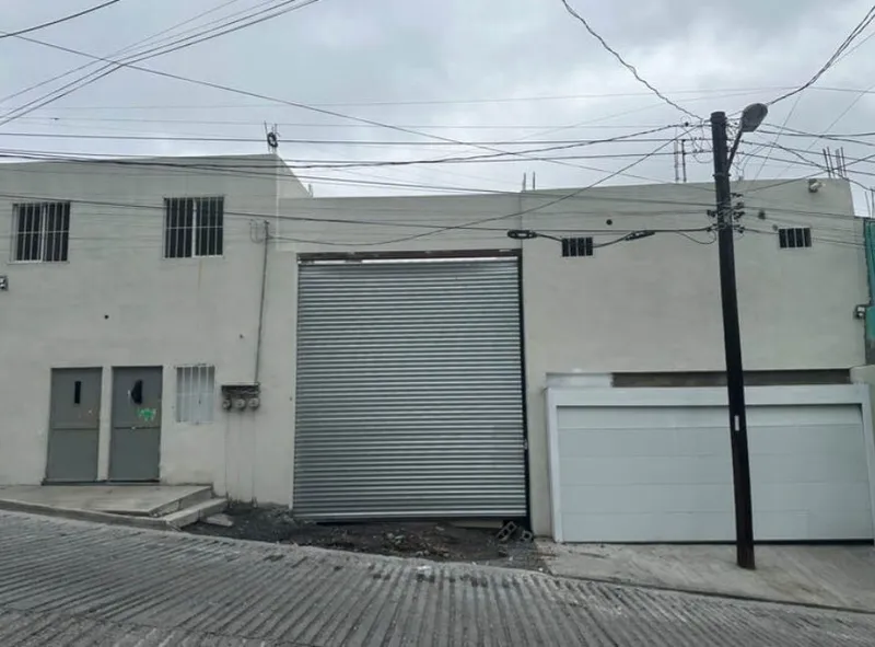 Estacionamiento en venta · Instituto Tecnológico de Estudios Superiores de Monterrey, Monterrey, Nuevo León