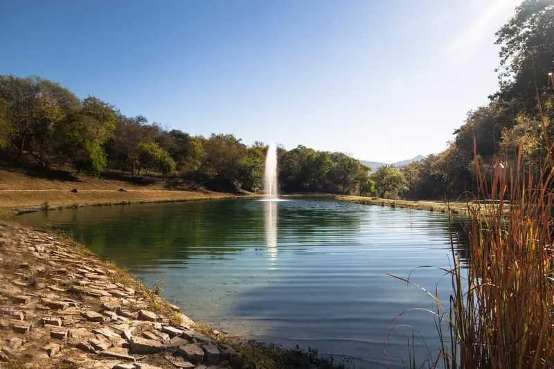 Lote en venta · Bosque Residencial, Santiago, Nuevo León