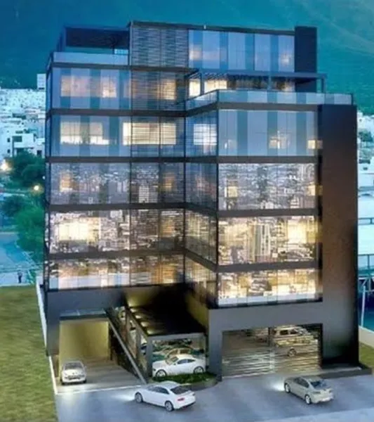 Oficina en venta · Instituto Tecnológico de Estudios Superiores de Monterrey, Monterrey, Nuevo León Oficina en venta · Instituto Tecnológico de Estudios Superiores de Monterrey, Monterrey, Nuevo León
