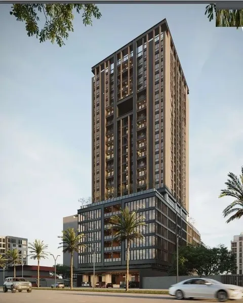 Departamento en venta · San Jerónimo, Monterrey, Nuevo León Departamento en venta · San Jerónimo, Monterrey, Nuevo León