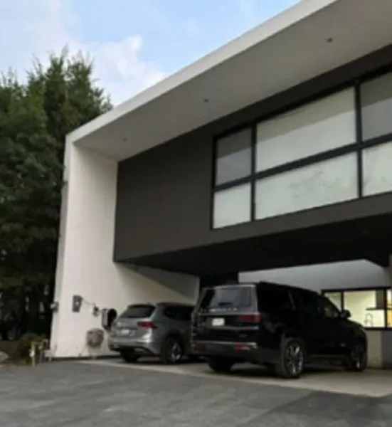 Casa en venta · La Joya Privada Residencial, Monterrey, Nuevo León