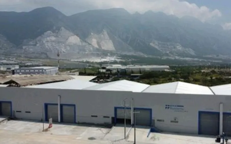 Nave industrial en venta · Regio Parque Industrial Santa Catarina, Santa Catarina, Nuevo León