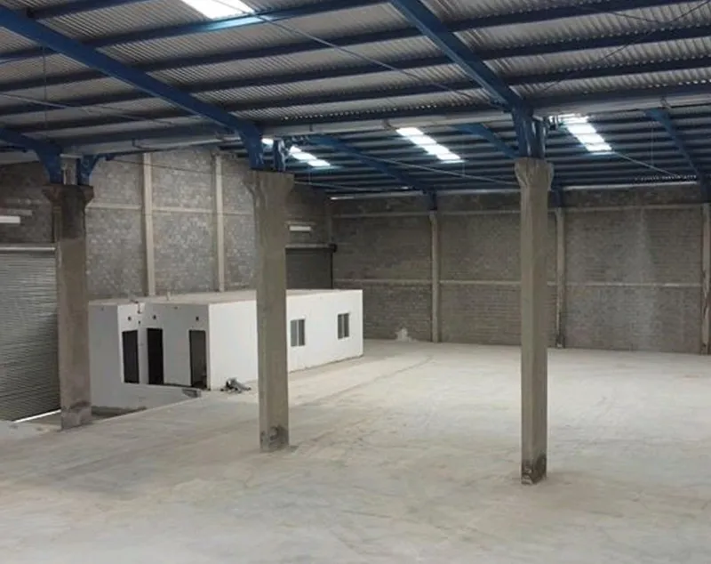 Nave industrial en venta · Regio Parque Industrial Santa Catarina, Santa Catarina, Nuevo León