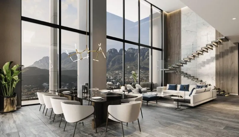 Departamento en venta · Punto Central, San Pedro Garza García, Nuevo León Departamento en venta · Punto Central, San Pedro Garza García, Nuevo León