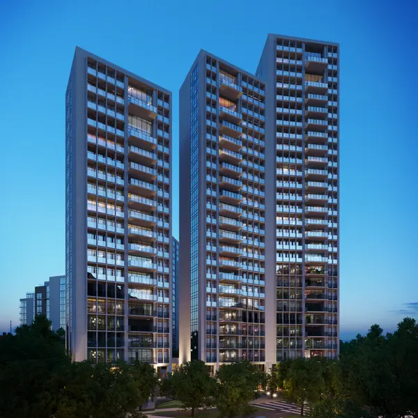 Departamento en venta · Punto Central, San Pedro Garza García, Nuevo León Departamento en venta · Punto Central, San Pedro Garza García, Nuevo León