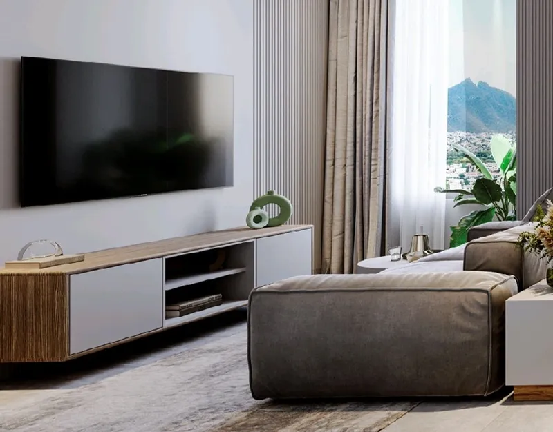 Departamento en venta · Ladrillera, Monterrey, Nuevo León Departamento en venta · Ladrillera, Monterrey, Nuevo León