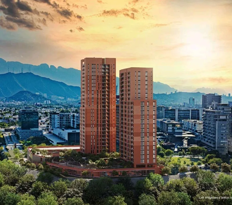 Departamento en venta · Ladrillera, Monterrey, Nuevo León Departamento en venta · Ladrillera, Monterrey, Nuevo León