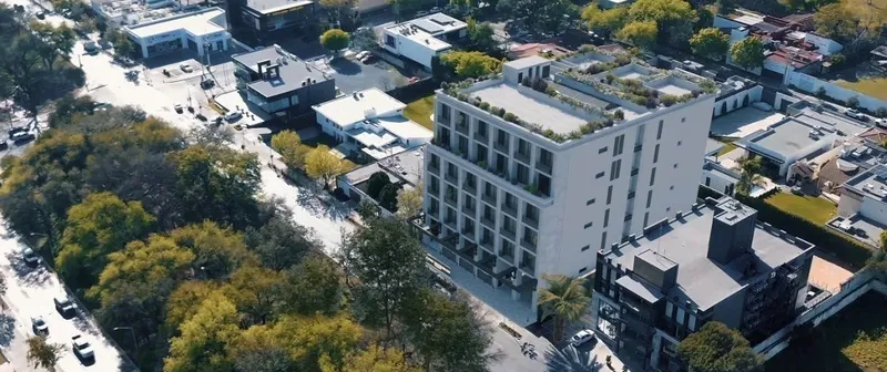 Departamento en venta · Del Valle, San Pedro Garza García, Nuevo León