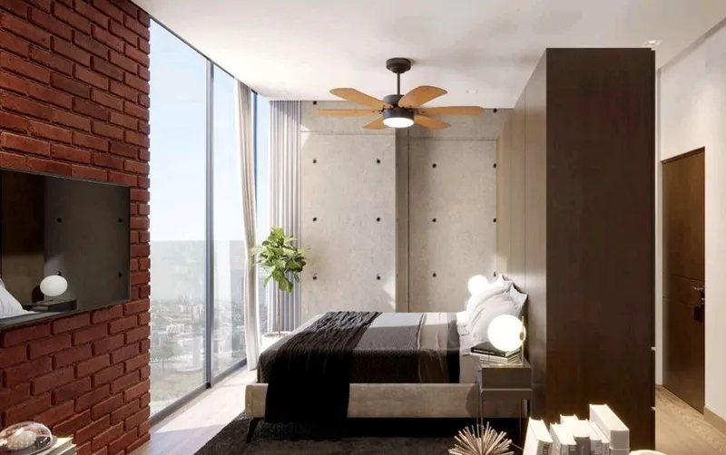 Departamento en venta · Lomas de San Francisco, Monterrey, Nuevo León