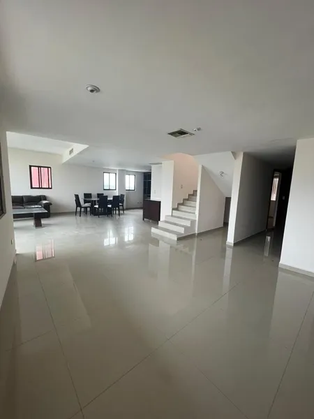 Departamento en venta · Fuentes del Valle, San Pedro Garza García, Nuevo León