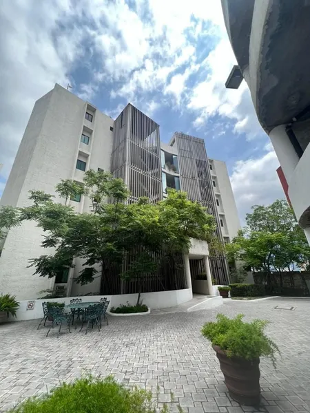 Departamento en venta · Fuentes del Valle, San Pedro Garza García, Nuevo León