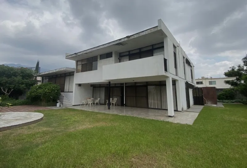 Casa en venta · Mitras Sur, Monterrey, Nuevo León