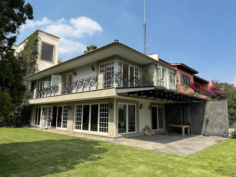 Casa en venta · Bosques de las Lomas, Cuajimalpa de Morelos, Ciudad de México Casa en venta · Bosques de las Lomas, Cuajimalpa de Morelos, Ciudad de México