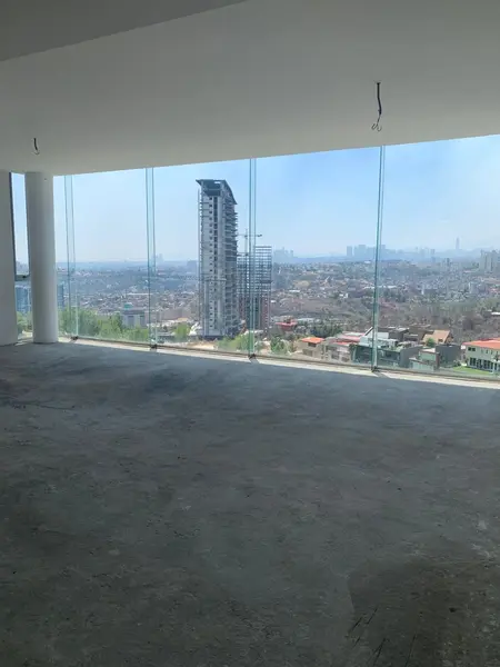 Departamento en venta · Bosque Real, Huixquilucan, Estado de México