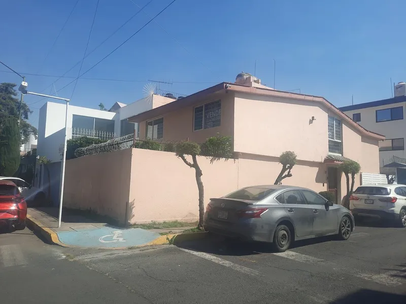Casa en venta · Haciendas de Coyoacán, Coyoacán, Ciudad de México Casa en venta · Haciendas de Coyoacán, Coyoacán, Ciudad de México