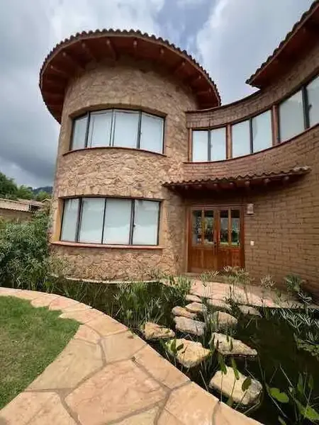 Casa en venta · San Miguel, Tepoztlán, Morelos