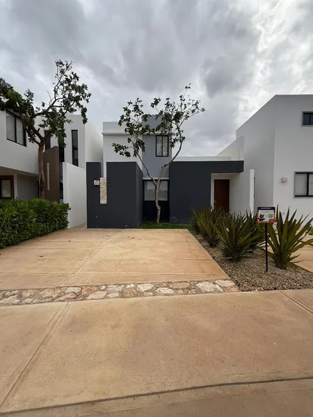 Casa en venta · Caucel, Mérida, Yucatán