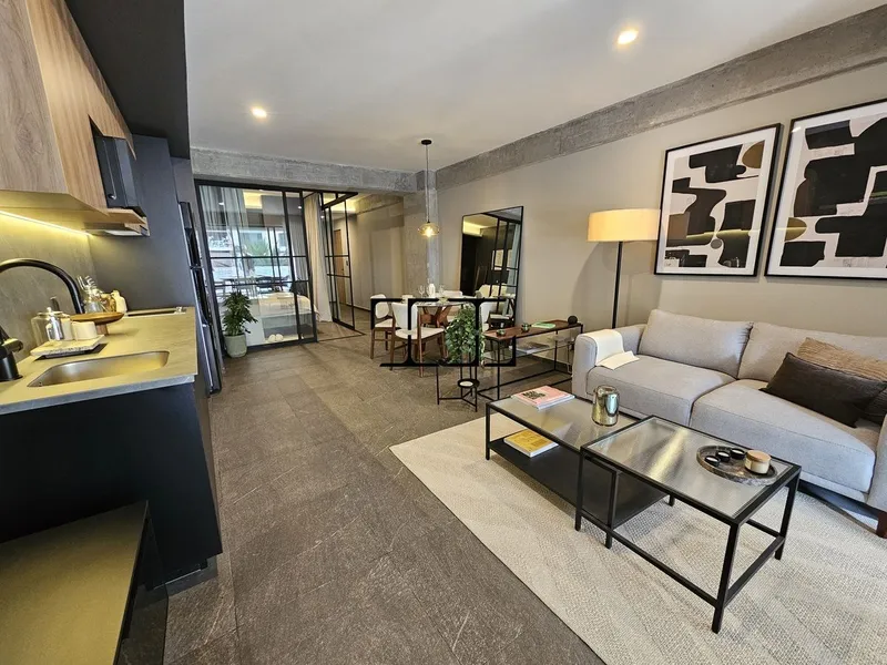 Departamento en venta · Tabacalera, Cuauhtémoc, Ciudad de México Departamento en venta · Tabacalera, Cuauhtémoc, Ciudad de México