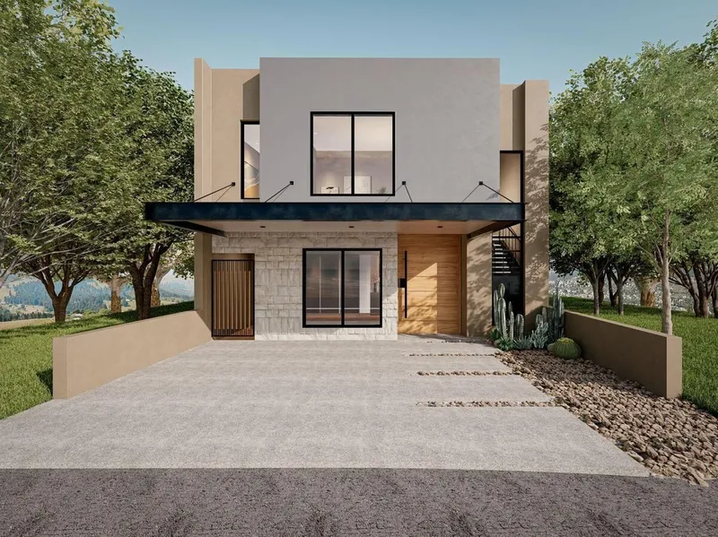 Condominio en venta · Altozano el Nuevo Santiago de Querétaro, Querétaro, Querétaro