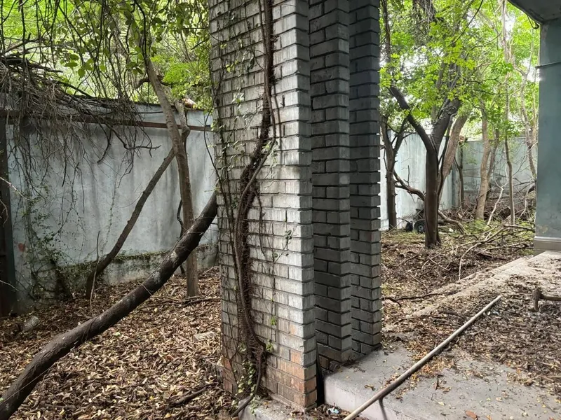 Lote en venta · Vista Hermosa, Monterrey, Nuevo León