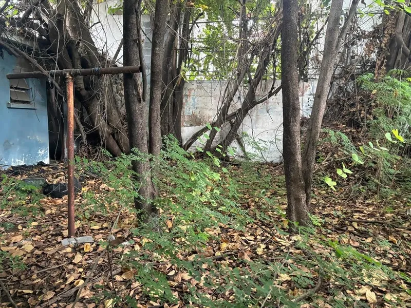 Lote en venta · Vista Hermosa, Monterrey, Nuevo León