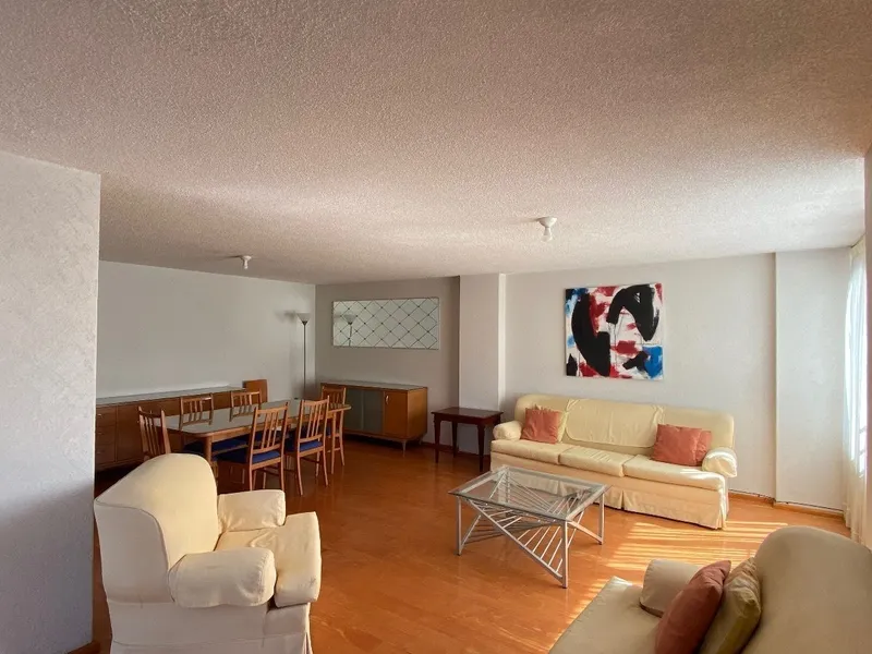 Departamento en venta · Tlacoquemécatl, Benito Juárez, Ciudad de México