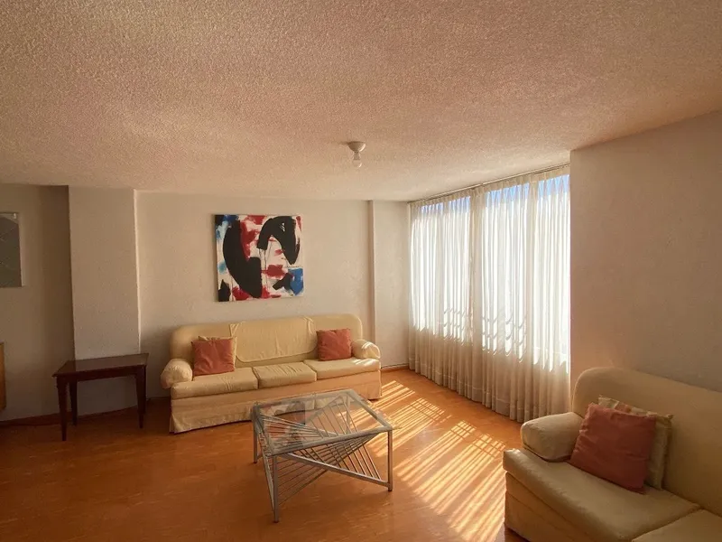 Departamento en venta · Tlacoquemécatl, Benito Juárez, Ciudad de México