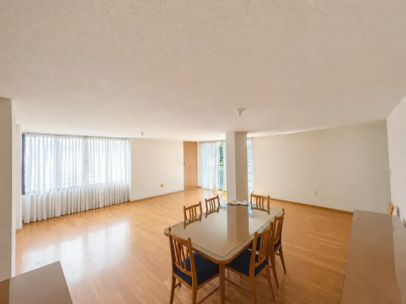 Departamento en venta · Tlacoquemécatl, Benito Juárez, Ciudad de México