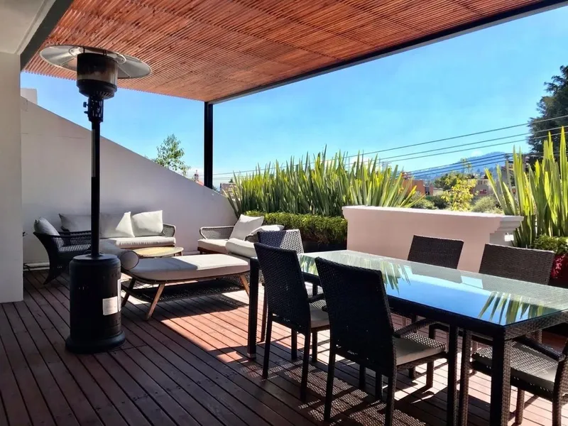 Departamento en venta · Contadero, Cuajimalpa de Morelos, Ciudad de México Departamento en venta · Contadero, Cuajimalpa de Morelos, Ciudad de México