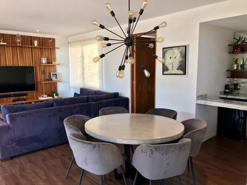 Departamento en venta · Contadero, Cuajimalpa de Morelos, Ciudad de México Departamento en venta · Contadero, Cuajimalpa de Morelos, Ciudad de México