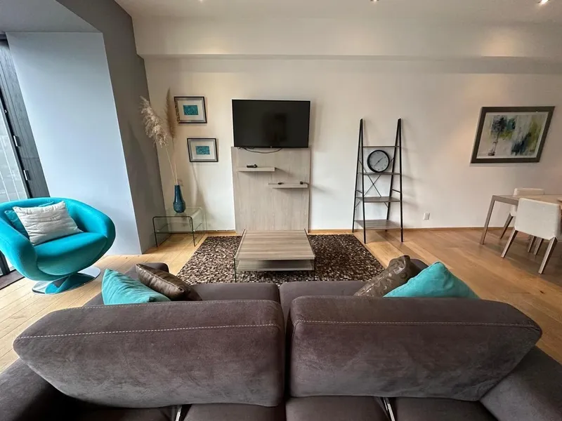Departamento en venta · Juárez, Cuauhtémoc, Ciudad de México Departamento en venta · Juárez, Cuauhtémoc, Ciudad de México