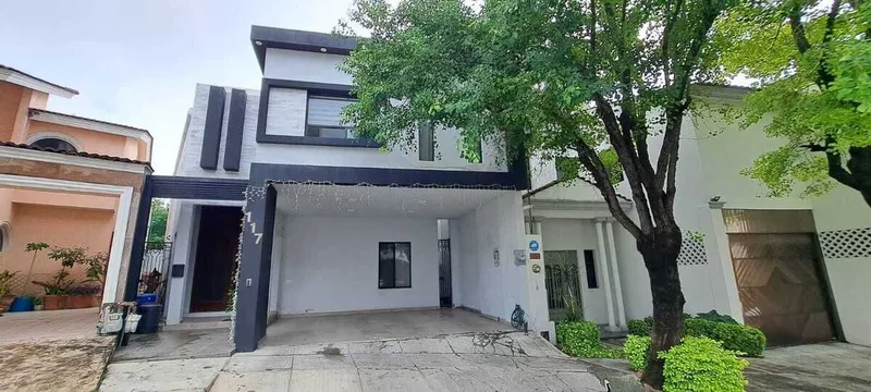 Casa en venta · Misión de San Jerónimo, Monterrey, Nuevo León