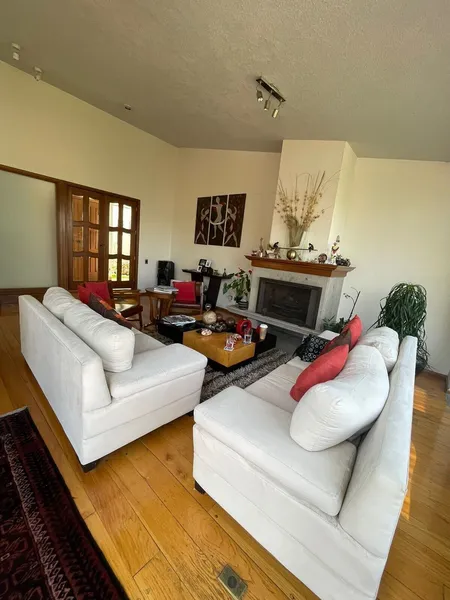 Casa en venta · Huixquilucan, Estado de México