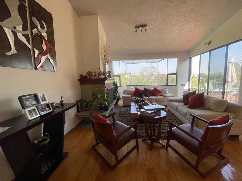 Casa en venta · Huixquilucan, Estado de México