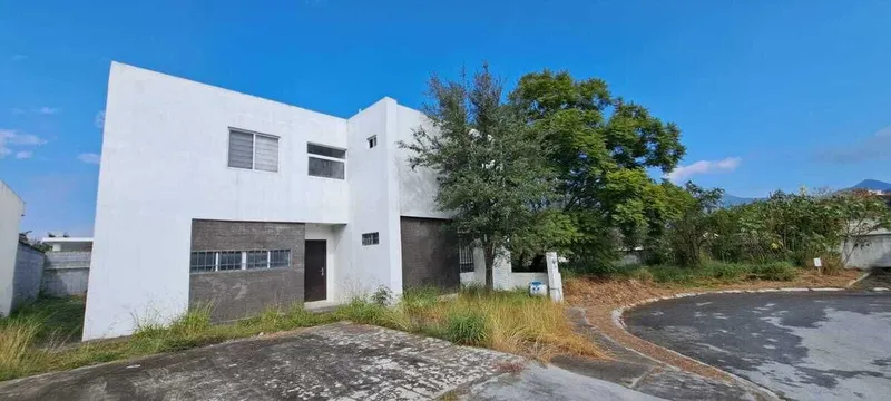 Casa en venta · Bosque Residencial, Santiago, Nuevo León