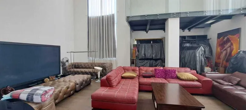 Departamento en venta · Del Valle, San Pedro Garza García, Nuevo León