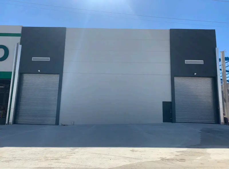 Nave industrial en venta · Terra Park Santa Catarina, Santa Catarina, Nuevo León