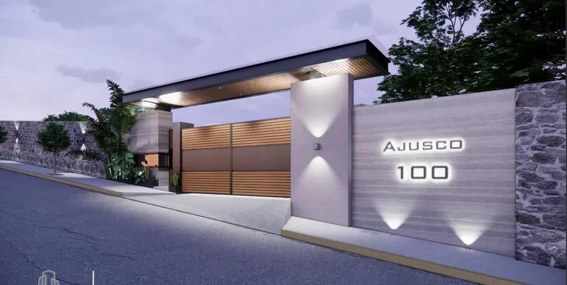 Lote en venta · Buenavista, Cuernavaca, Morelos