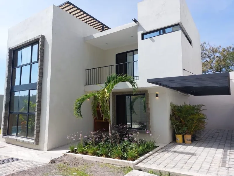 Casa en venta · Oaxtepec Centro, Yautepec, Morelos
