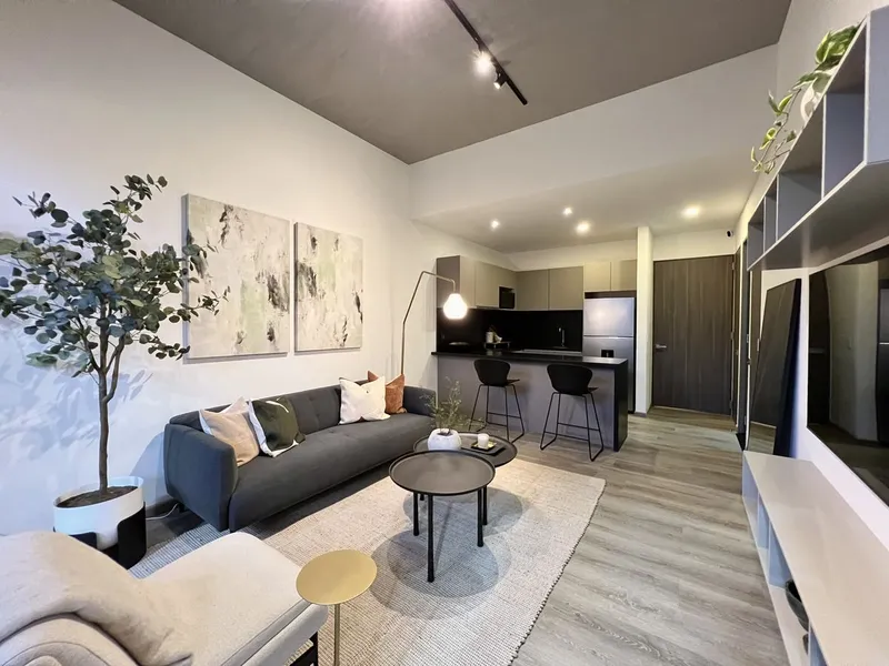 Departamento en venta · Anzures, Miguel Hidalgo, Ciudad de México Departamento en venta · Anzures, Miguel Hidalgo, Ciudad de México
