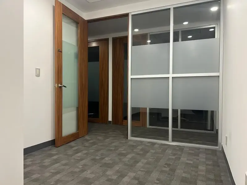 Oficina en venta · Santa Fe, Álvaro Obregón, Ciudad de México
