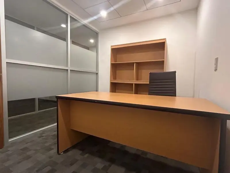 Oficina en venta · Santa Fe, Álvaro Obregón, Ciudad de México