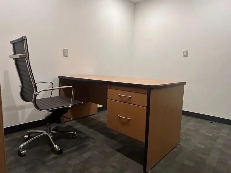 Oficina en venta · Santa Fe, Álvaro Obregón, Ciudad de México