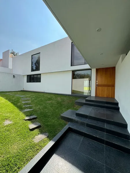 Condominio en venta · Jardines del Pedregal, Álvaro Obregón, Ciudad de México