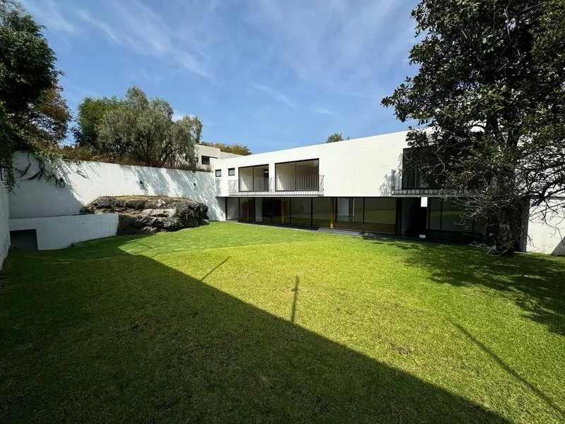Condominio en venta · Jardines del Pedregal, Álvaro Obregón, Ciudad de México
