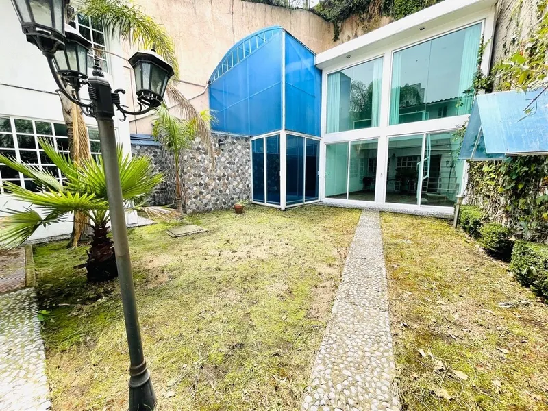 Casa en venta · Huixquilucan, Estado de México