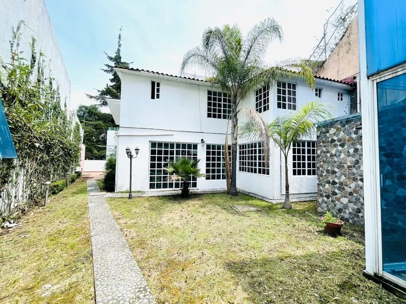 Casa en venta · Huixquilucan, Estado de México