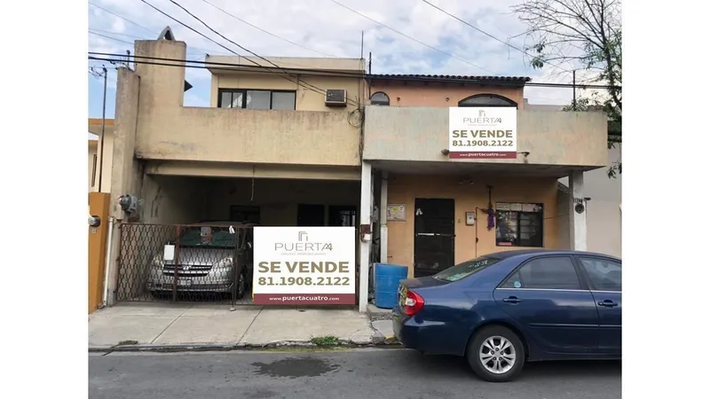 Casa en venta · Zona los Sauces, San Pedro Garza García, Nuevo León