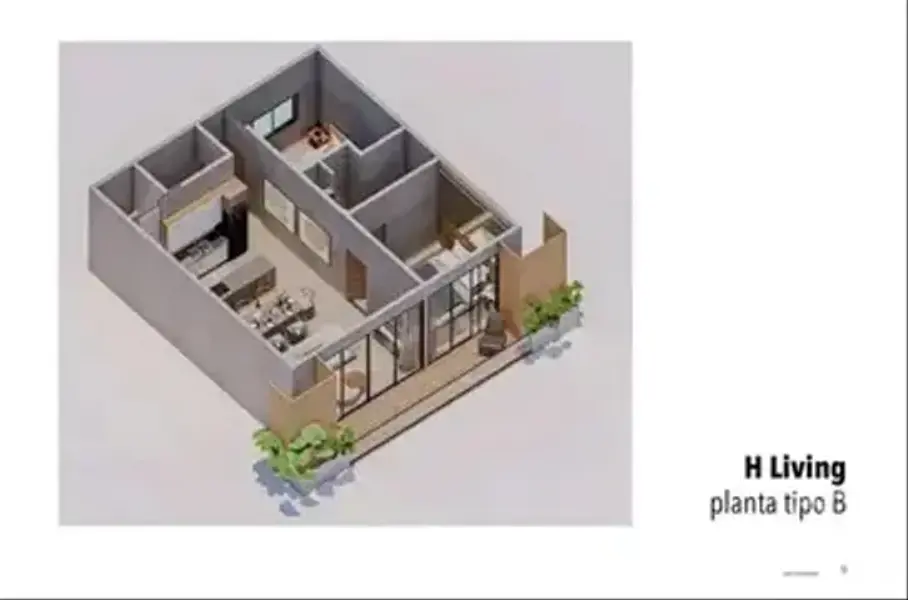 Departamento en venta · Cancún, Benito Juárez, Quintana Roo